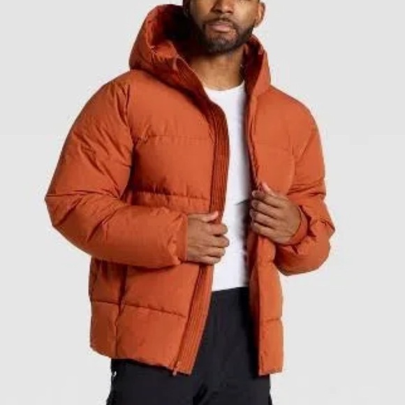 Topman Other - 🌲 New ! Topman Bold Orange Jacket
